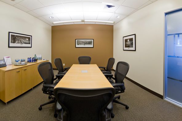 Regus Executive Suites